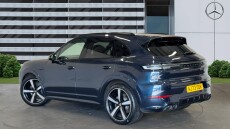 Porsche Cayenne E-Hybrid 5dr Tiptronic S Estate